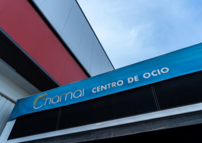 Chamai