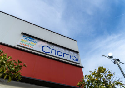 Chamai 1