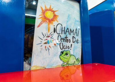 Chamai 32