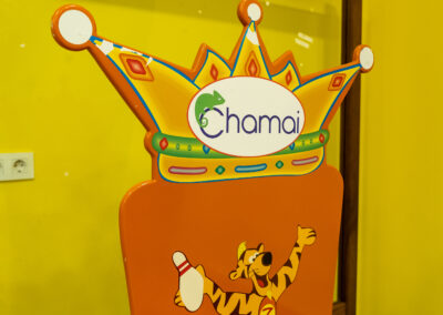 Chamai 39