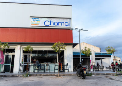 Chamai 5