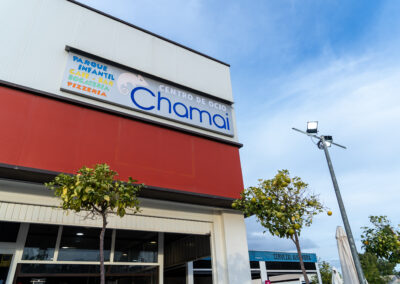 Chamai 6