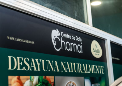 Chamai 7